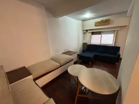 Departamento en alquiler con 3 dormitorios en Av. Rocca