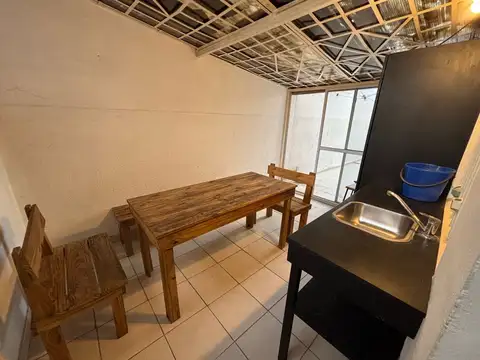 Departamento en alquiler con 3 dormitorios en Av. Rocca