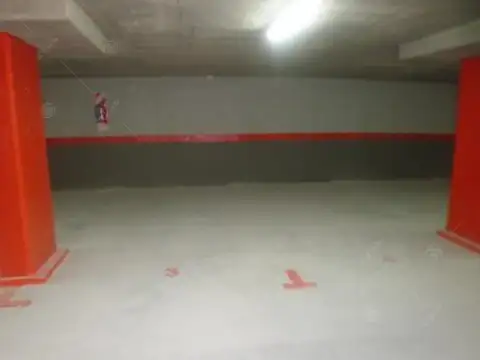 Cochera Fija en Tercer Piso