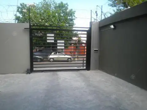 Cochera Fija en Tercer Piso