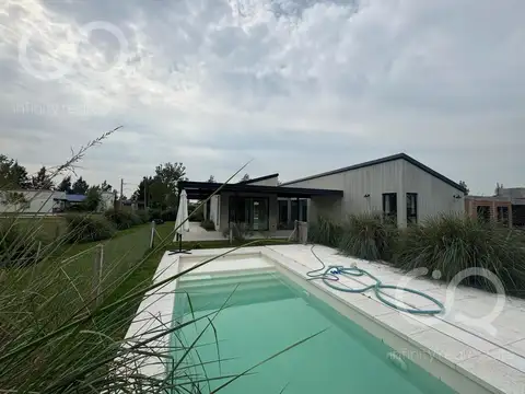 Casa en Venta A Estrenar