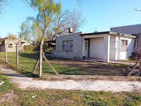Casa en Venta 45 años