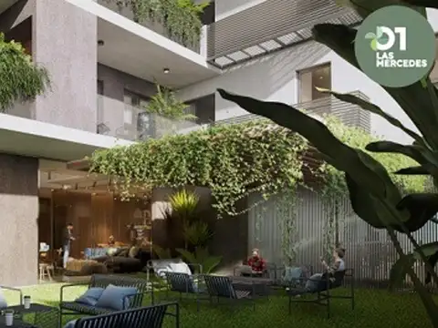 Departamento en Venta de 2 dormitorios