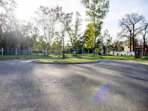 Barrio Cerrado San Pablo 100