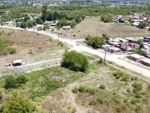 Terreno en Venta, FOT 70