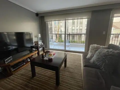 Departamento en Alquiler Temporal de 3 ambientes