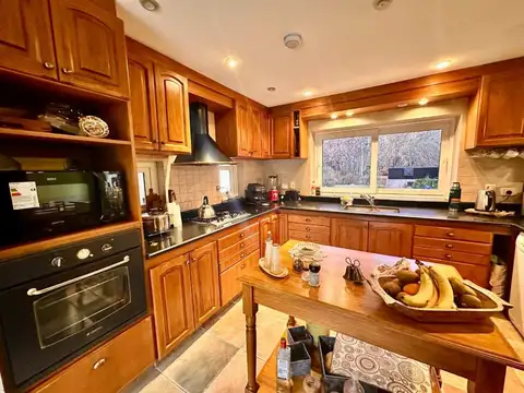 Casa en Alquiler en Campos De Roca, USD 1.900