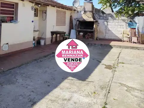 CASA EN VENTA - SAN PEDRO