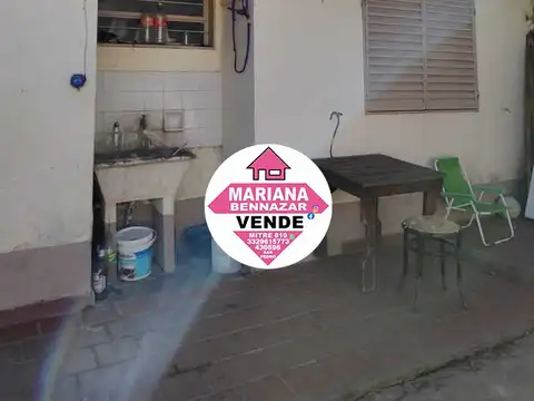 Casa en Venta al Oeste