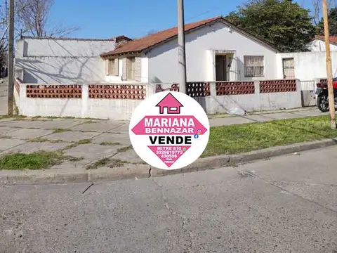 Casa en Venta de 2 dormitorios