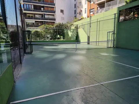 Departamento en Venta con 3 cocheras