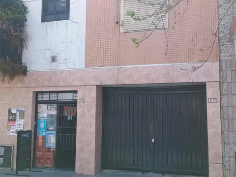 Ventana 3600, Piso PB