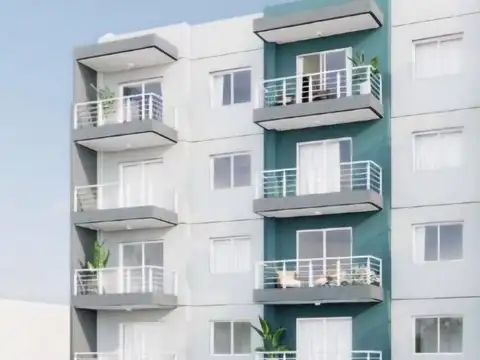 Departamento en Venta en El Palomar, USD 51.500