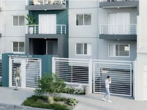 Departamento 3 ambientes Venta  El Palomar
