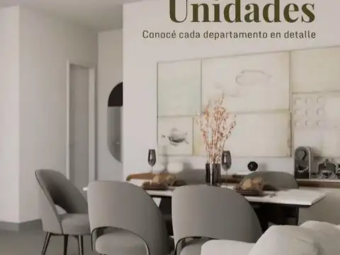 Virasoro 300, Piso 2º