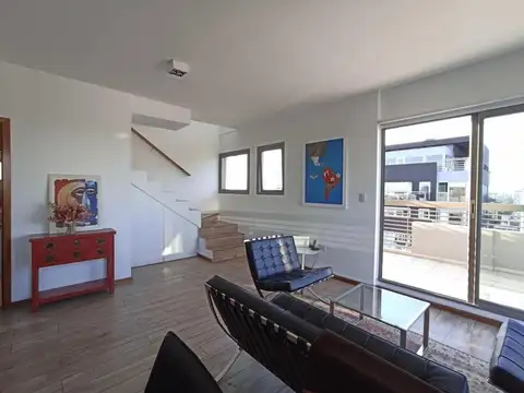 Departamento 3 ambientes con 3 baños
