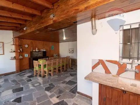 Depto Tipo Casa en Venta de 2 dormitorios