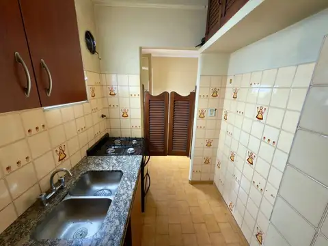 Departamento en Alquiler 61 años