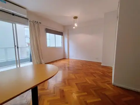 Departamento en  Barrio Norte