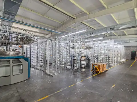 Galpon en Venta en General Rodriguez, USD 1.359.990