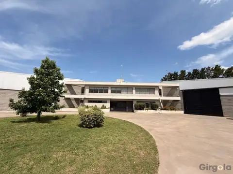 Galpon en venta en General Rodriguez