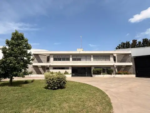 Galpon en Venta en General Rodriguez, USD 1.359.990