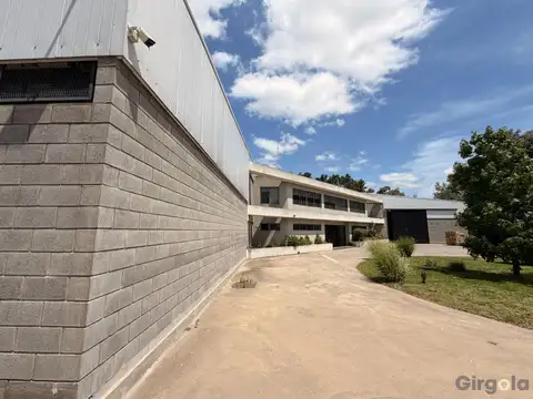 Galpon en venta en General Rodriguez