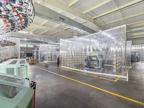 Galpon en Venta 10 años