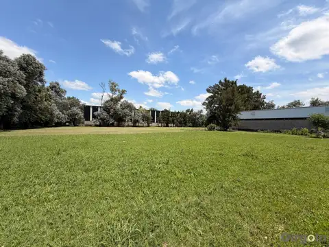 Galpon en Venta 10 años