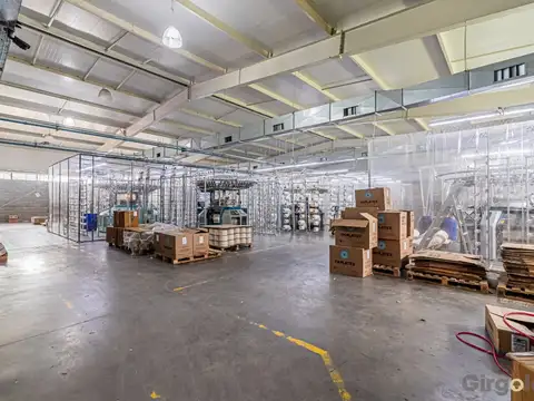 Rio de Rey y Rio Primero General 100