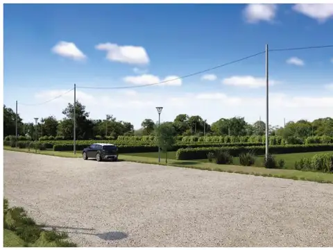 Fracción en VENTA | Plano APROBADO por GEODESIA | 510 Y 165 J. Gorina