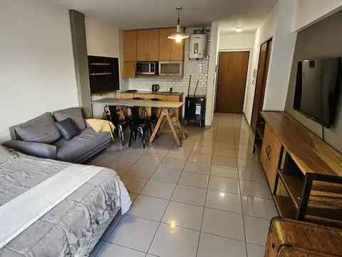 Departamento en Alquiler de Monoambiente