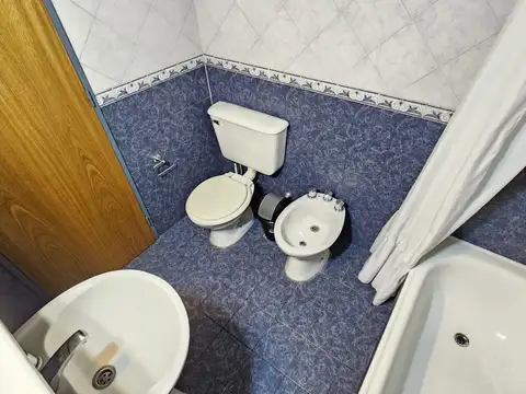 Departamento en Alquiler al Oeste