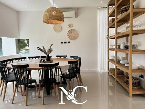 Casa en Venta de 4 dormitorios