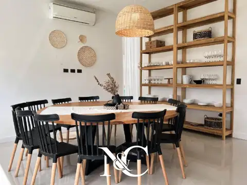 Casa en Venta en Barrio Golf 2, USD 360.000