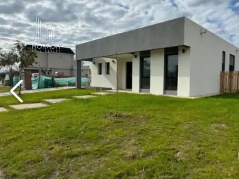 VENTA CASA PILAR