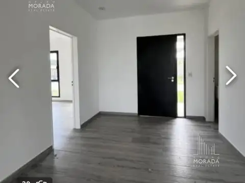 Casa en Venta en Pilar del Este - San Ramon, USD 170.000