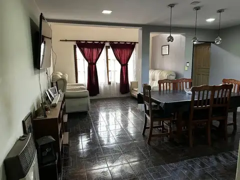 Casa en Venta de 6 dormitorios