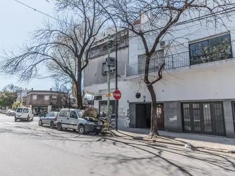 LOCAL COMERCIAL EN PARQUE PATRICIOS