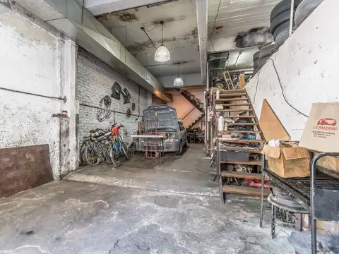 Local en Venta en Parque Patricios, USD 72.000