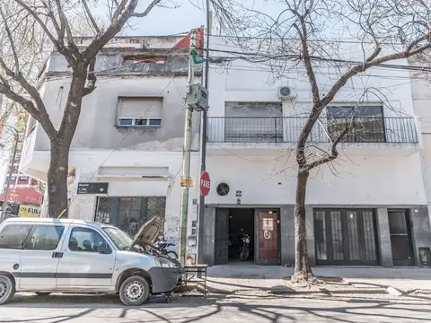 Local en Venta 55 años