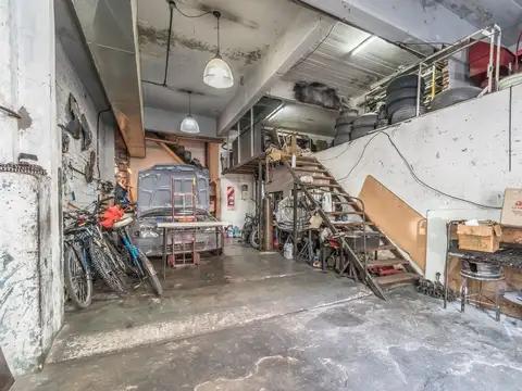 Local en Venta 55 años