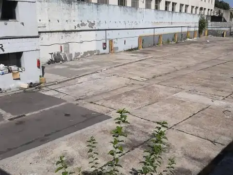 Galpon en Venta 10 años