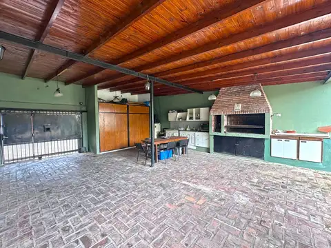 Casa en Venta en Villa Ballester, USD 220.000