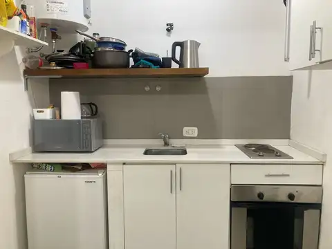 Departamento en Venta 56 años