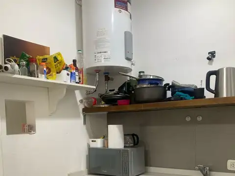 VENTA 2 AMB FRENTE C/ ENTREPISO A NUEVO BELGRANO