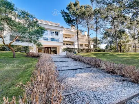 Venta departamento en Green Park Solanas