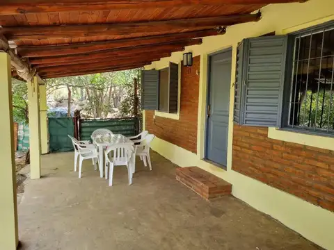 Casa en Venta de 2 dormitorios