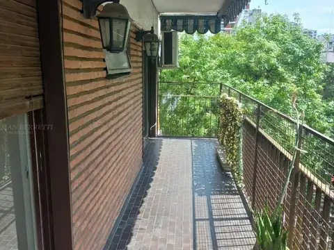 Departamento  en Alquiler en Belgrano, Capital Federal, Buenos Aires