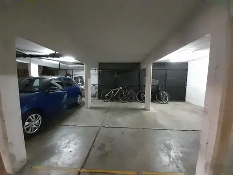 Cochera en alquiler en San Isidro